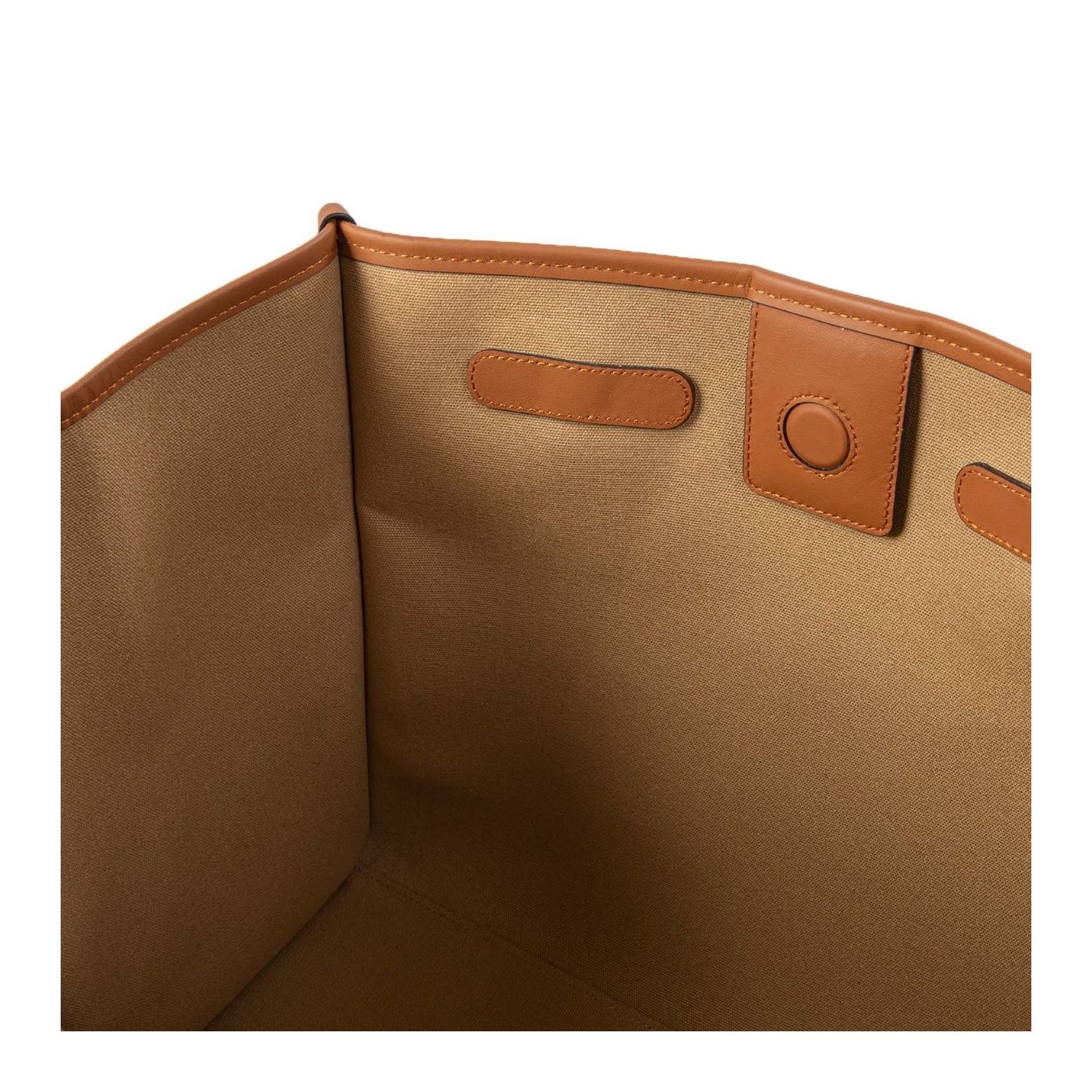 shopper MARCELLA L panna interno