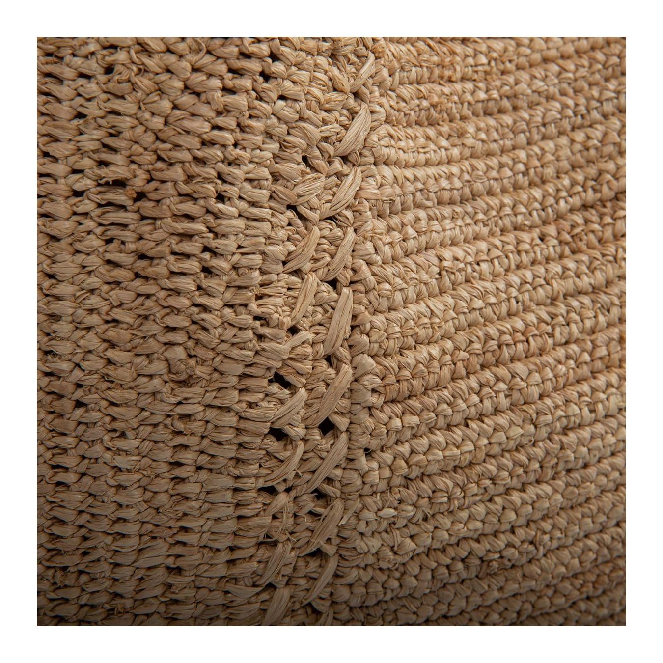 monospalla HOBO tea dettagli