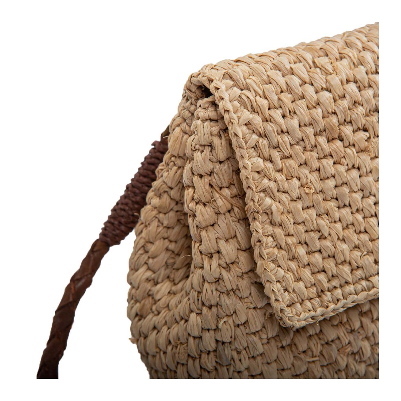 postina mini ZAZ tea chiusura