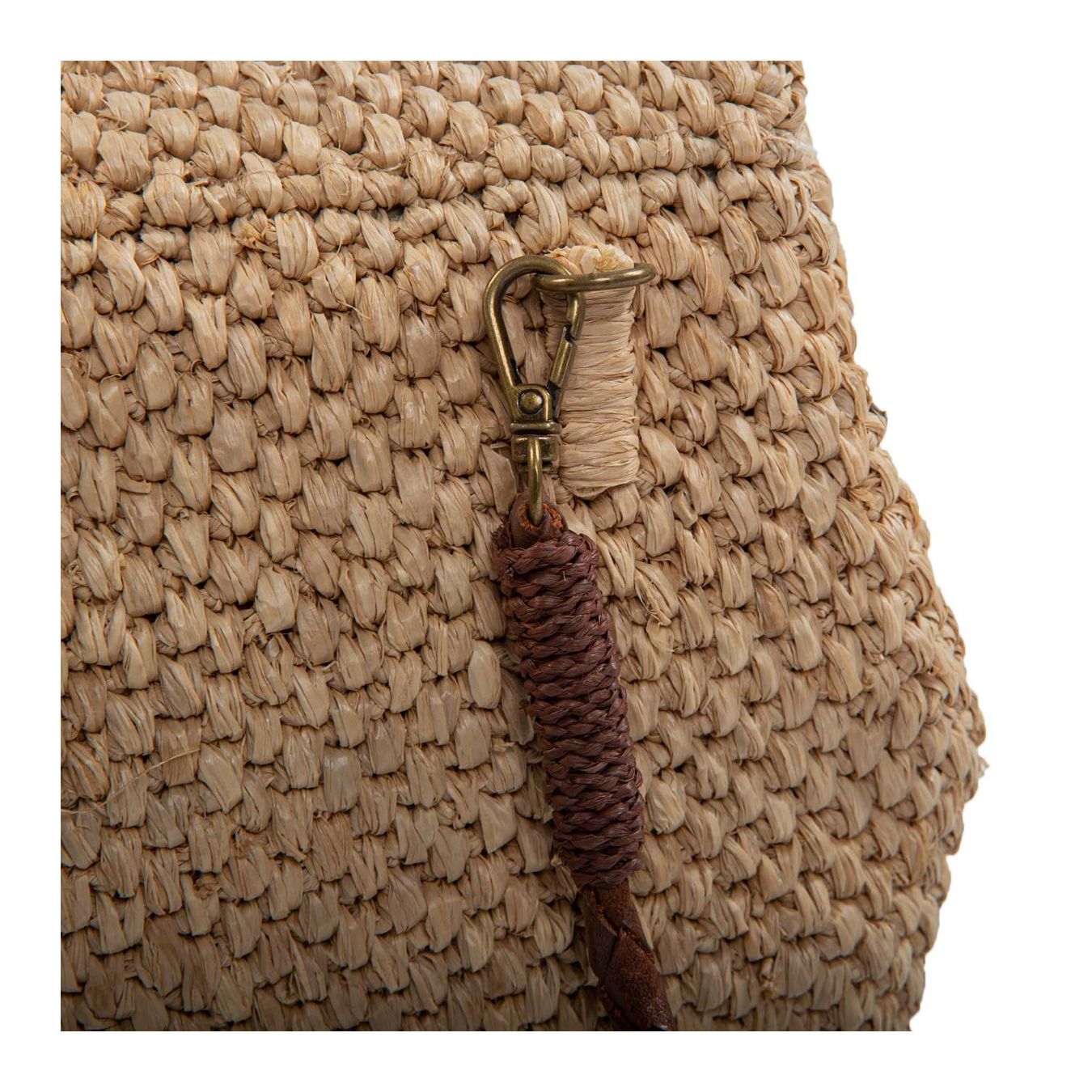 postina mini ZAZ tea dietro