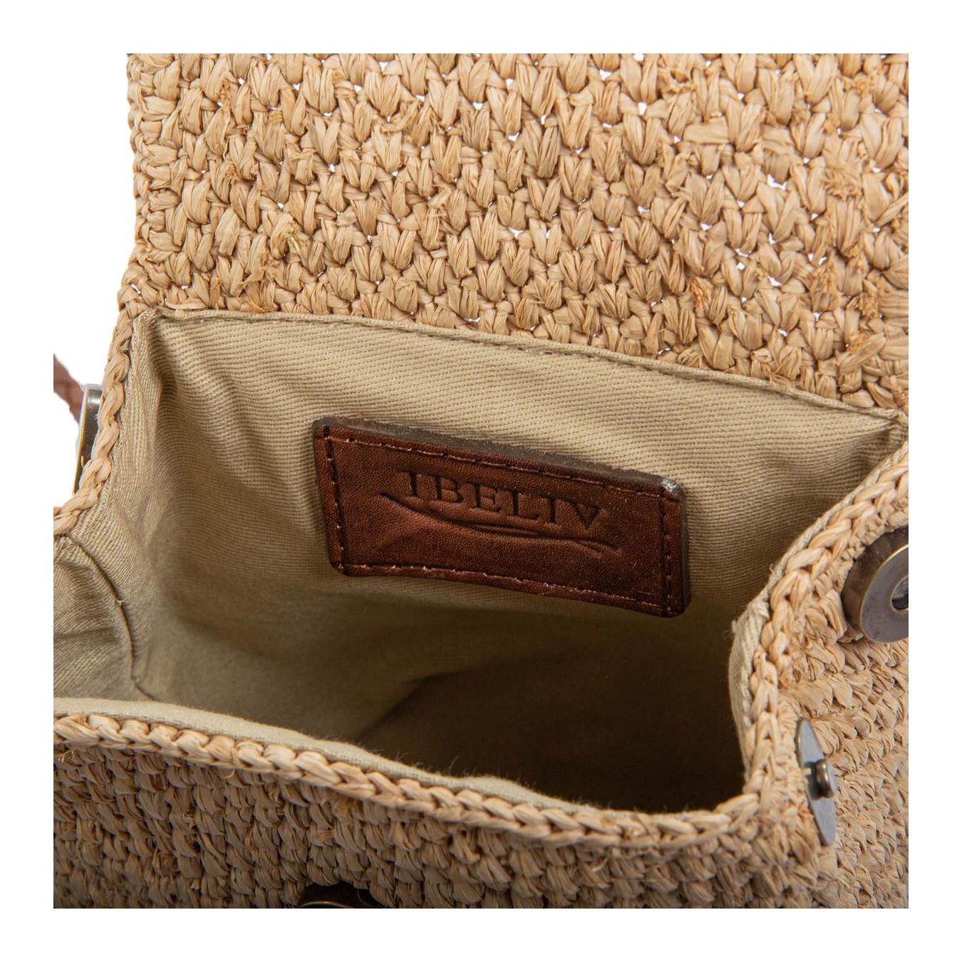 postina mini ZAZ tea interno