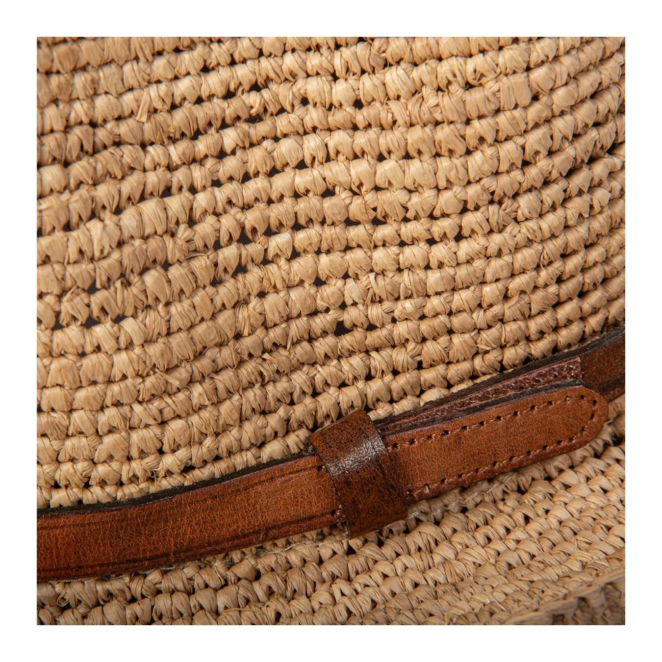 cappello LUBEMAN tea dietro