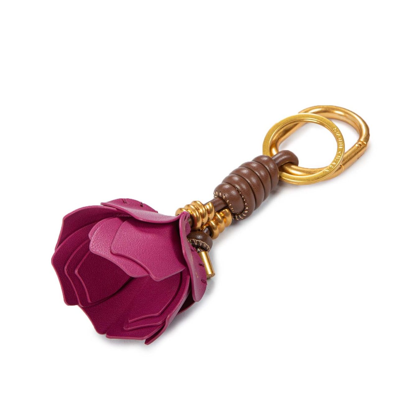 portachiavi DESERT FLOWER rosa 