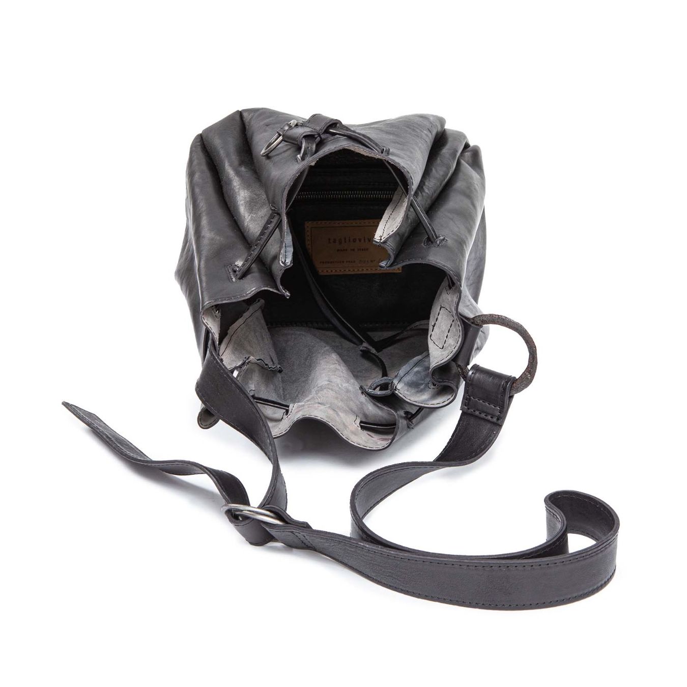 interno shopping bag bucket tagliovivo