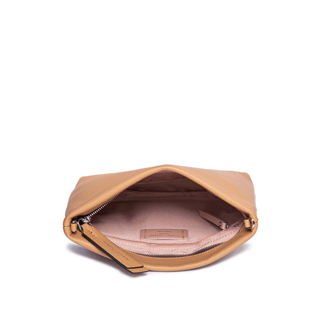 interno borsa pelle nature