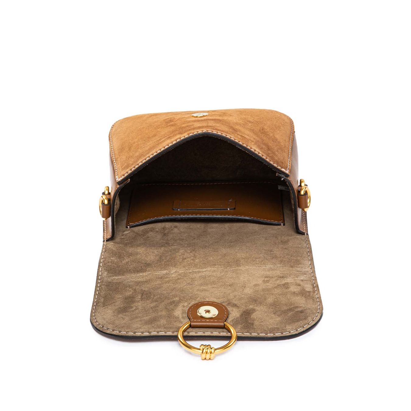 interno pochette meg chiarini