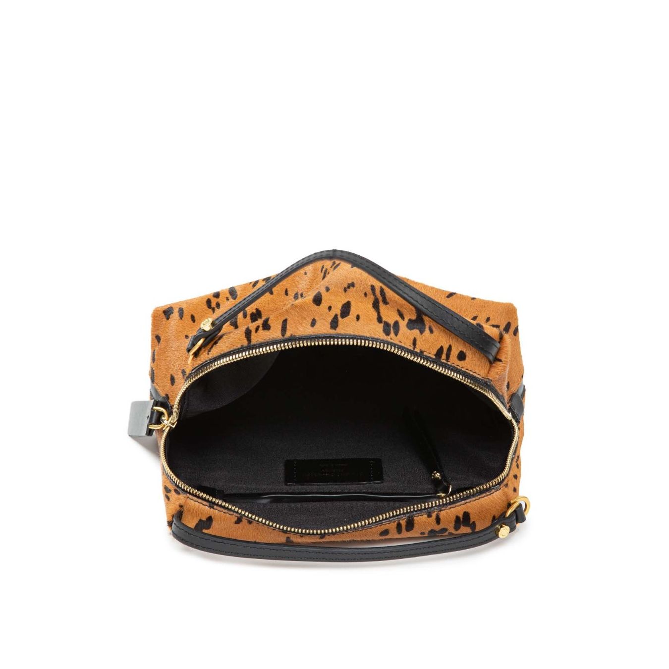 interno pochette alifa maculata chiarini