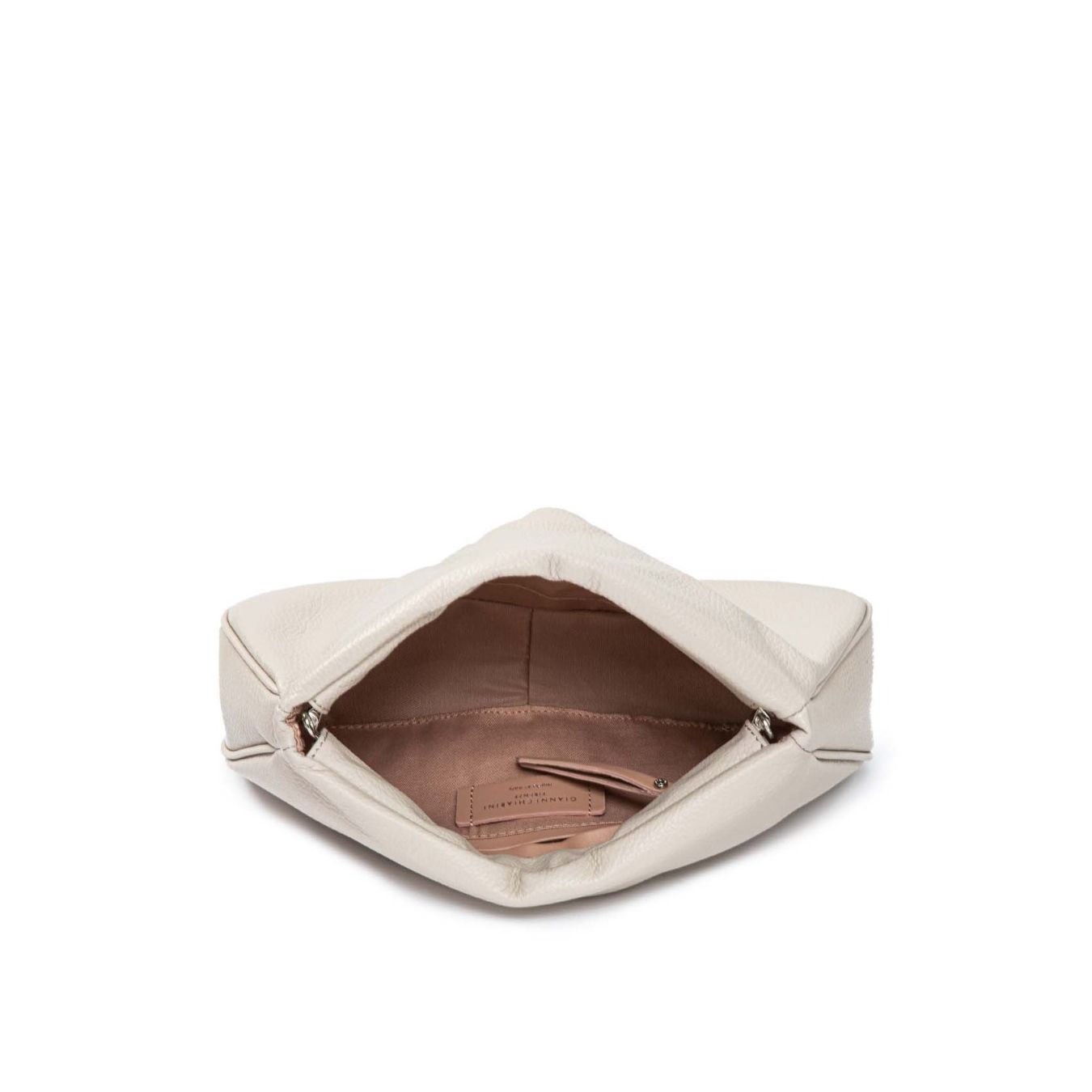 interno borsa celeste gianni chiarini