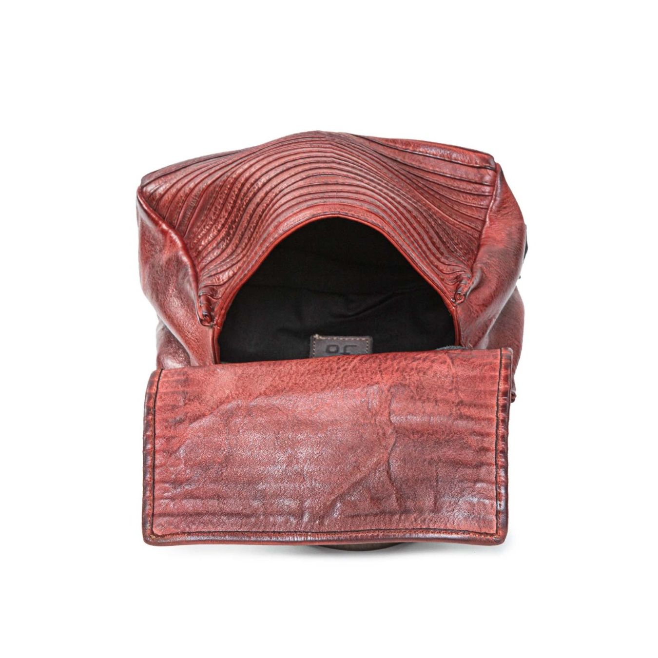 interno shopper rossa