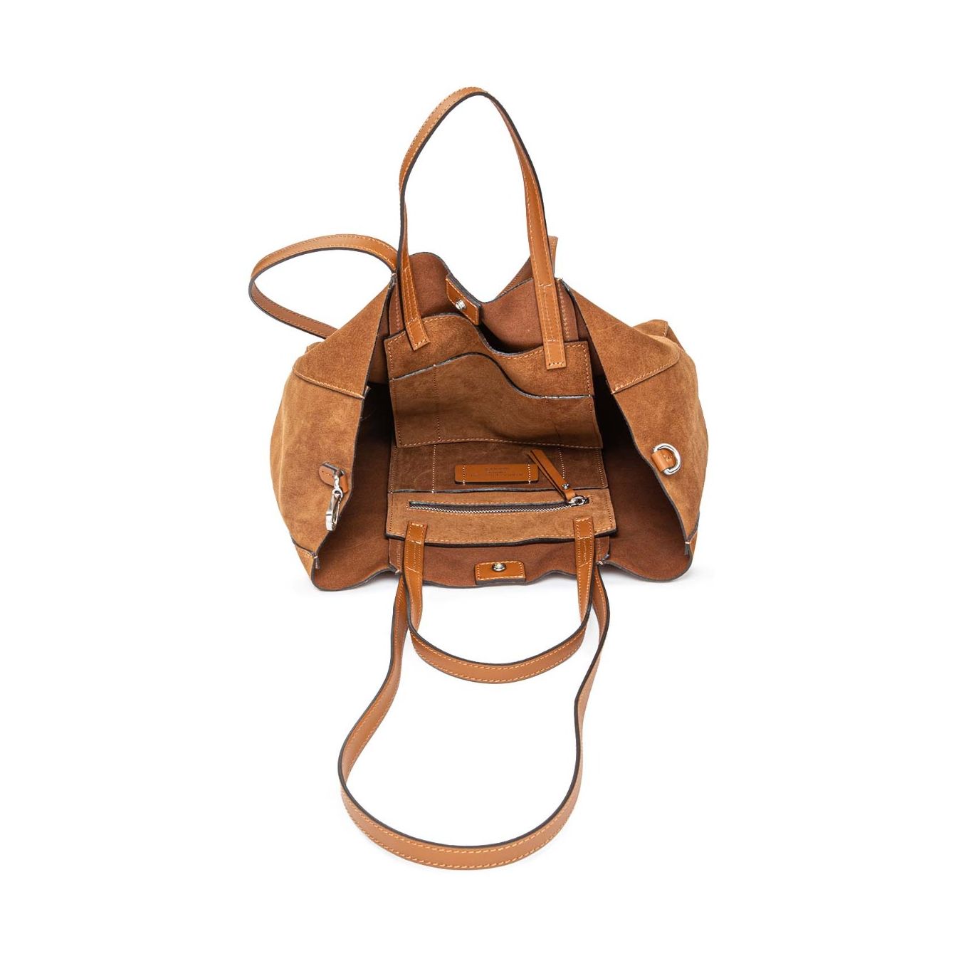interno shopper superlight chiarini
