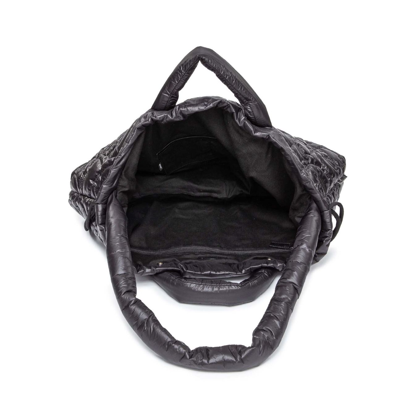 interno shopper nera vic matie