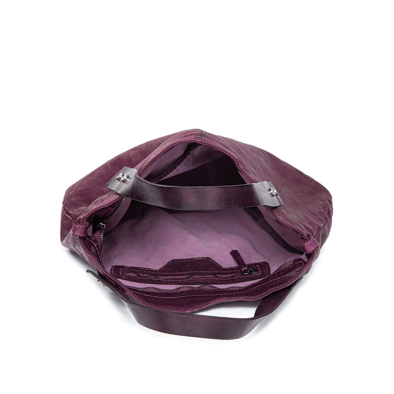 interno shopper viola 101 meme