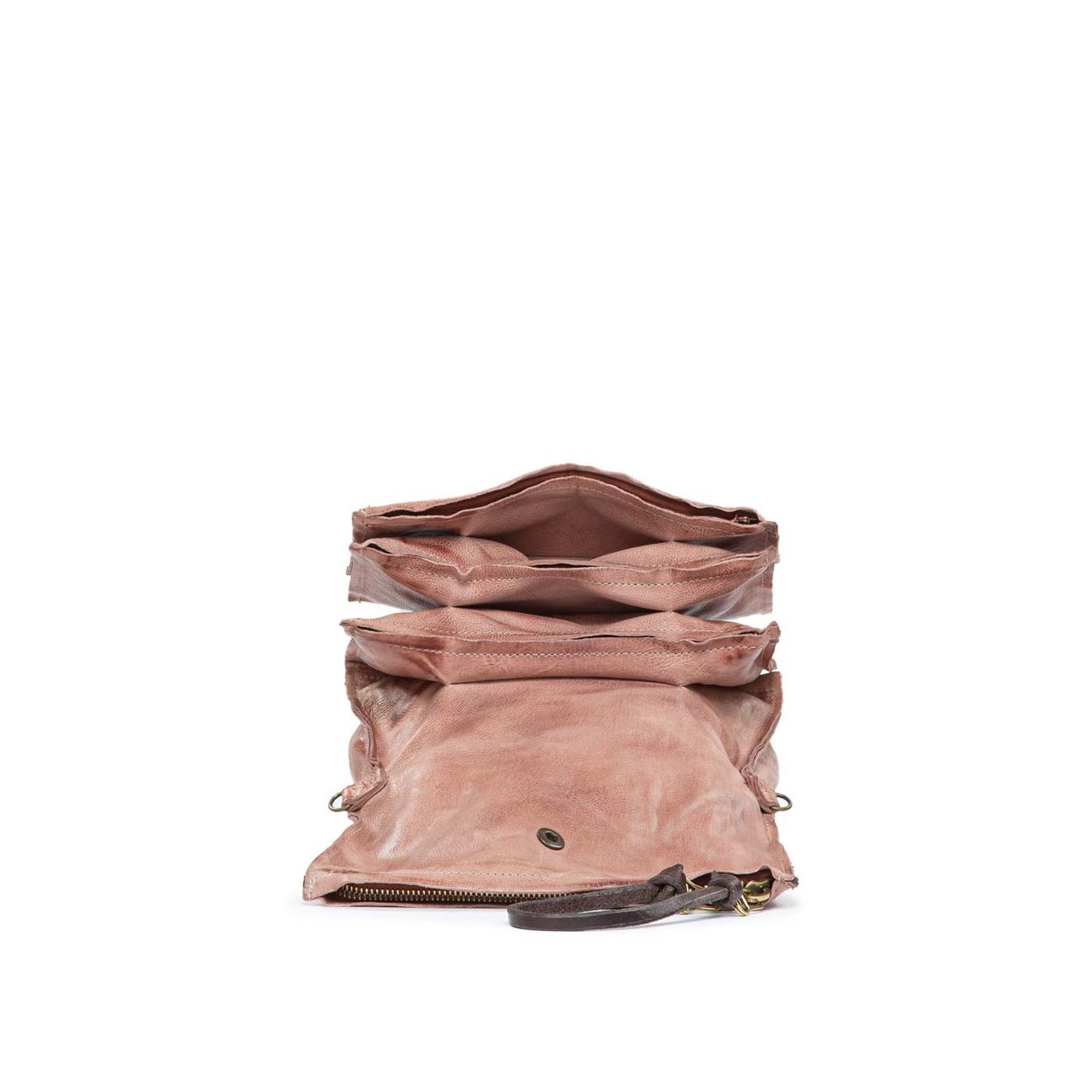 interno borsa rosa soffietto as98