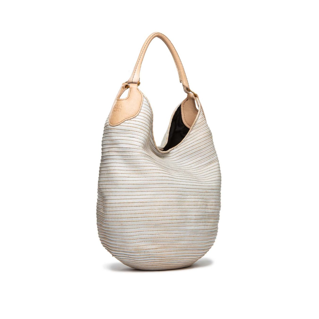 majo monospalla in pelle mascarpone borsa donna