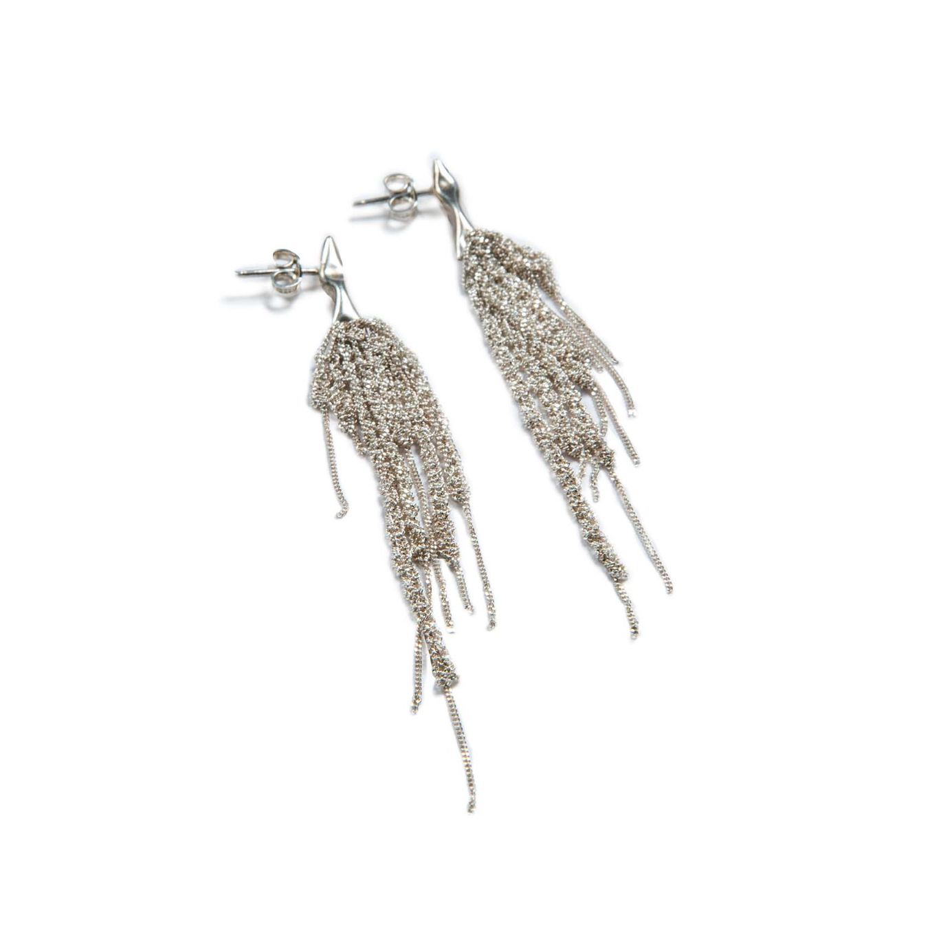 marcelaa orecchini JAZZ in argento 925
