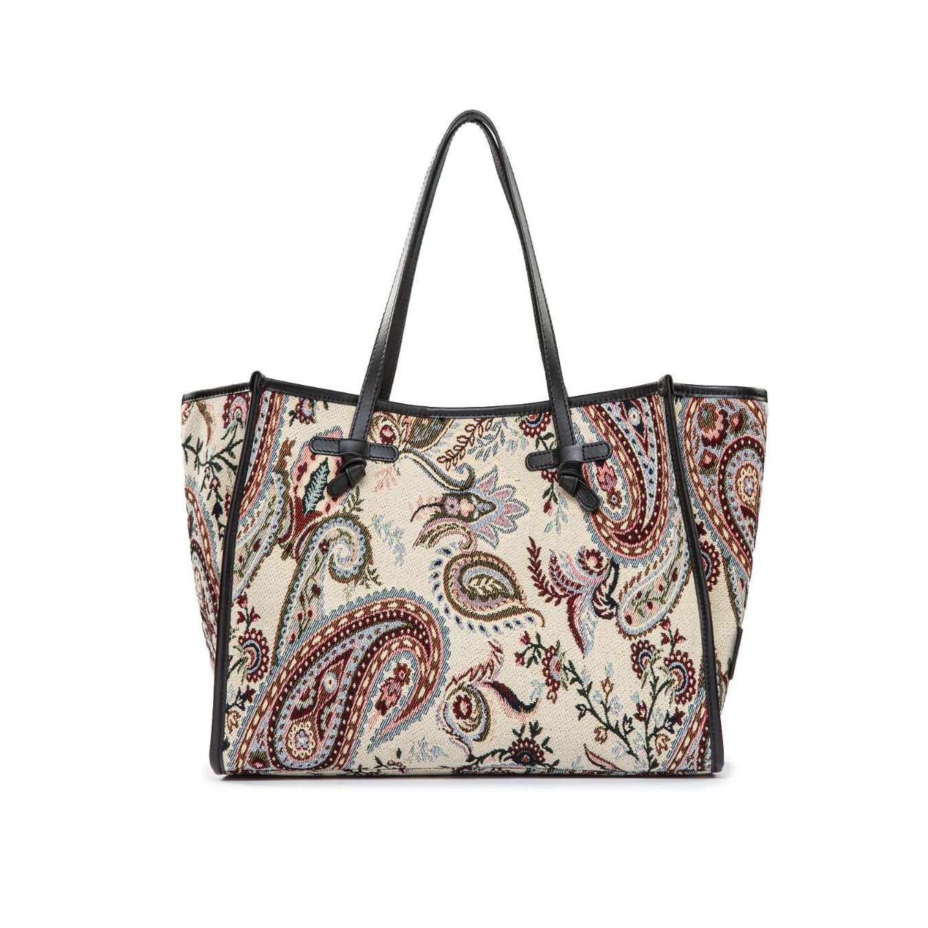 shopper marcella motivo cachemire