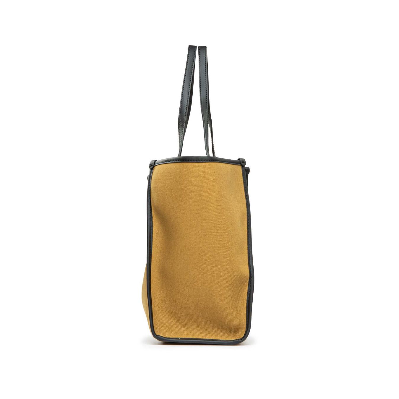 shopper MARCELLA in tessuto orzo