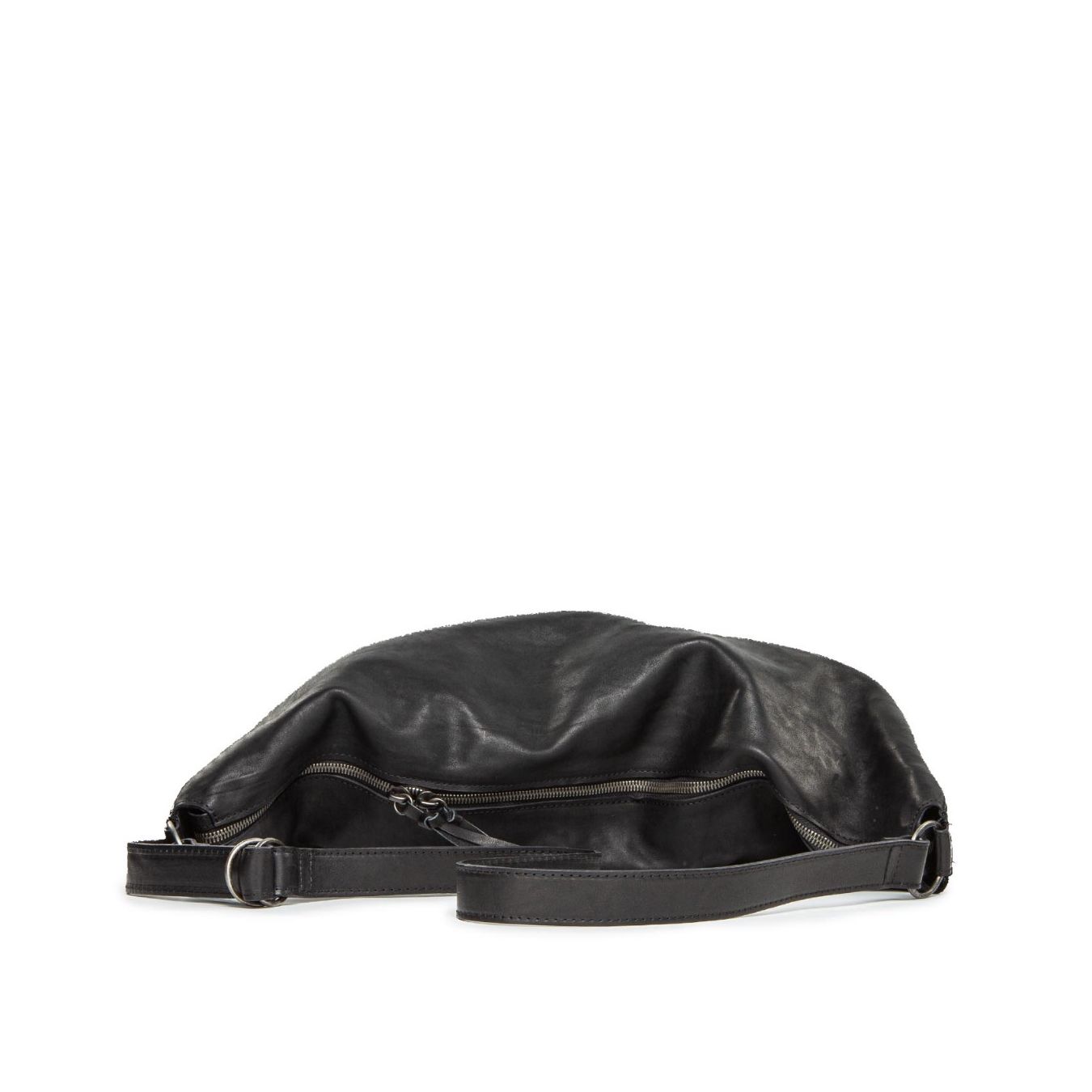 monospalla CRESCENT culatta nero sopra