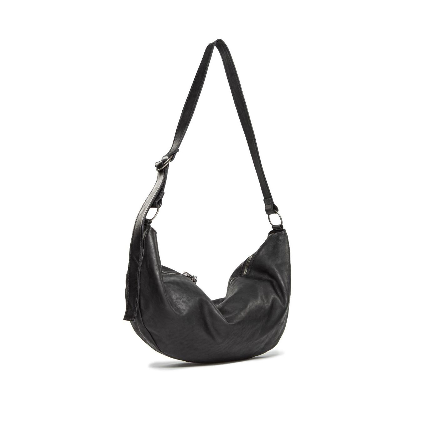 monospalla CRESCENT culatta nero tagliovivo