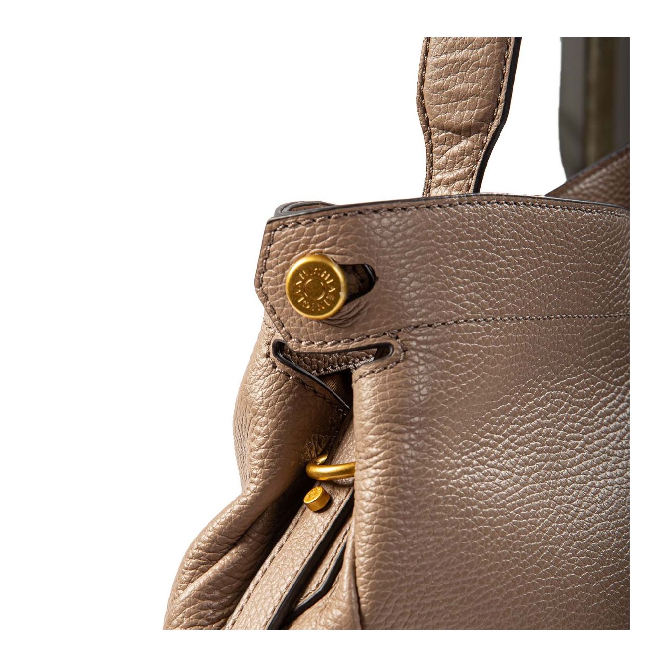 monospalla OTTAVIA dove bottone