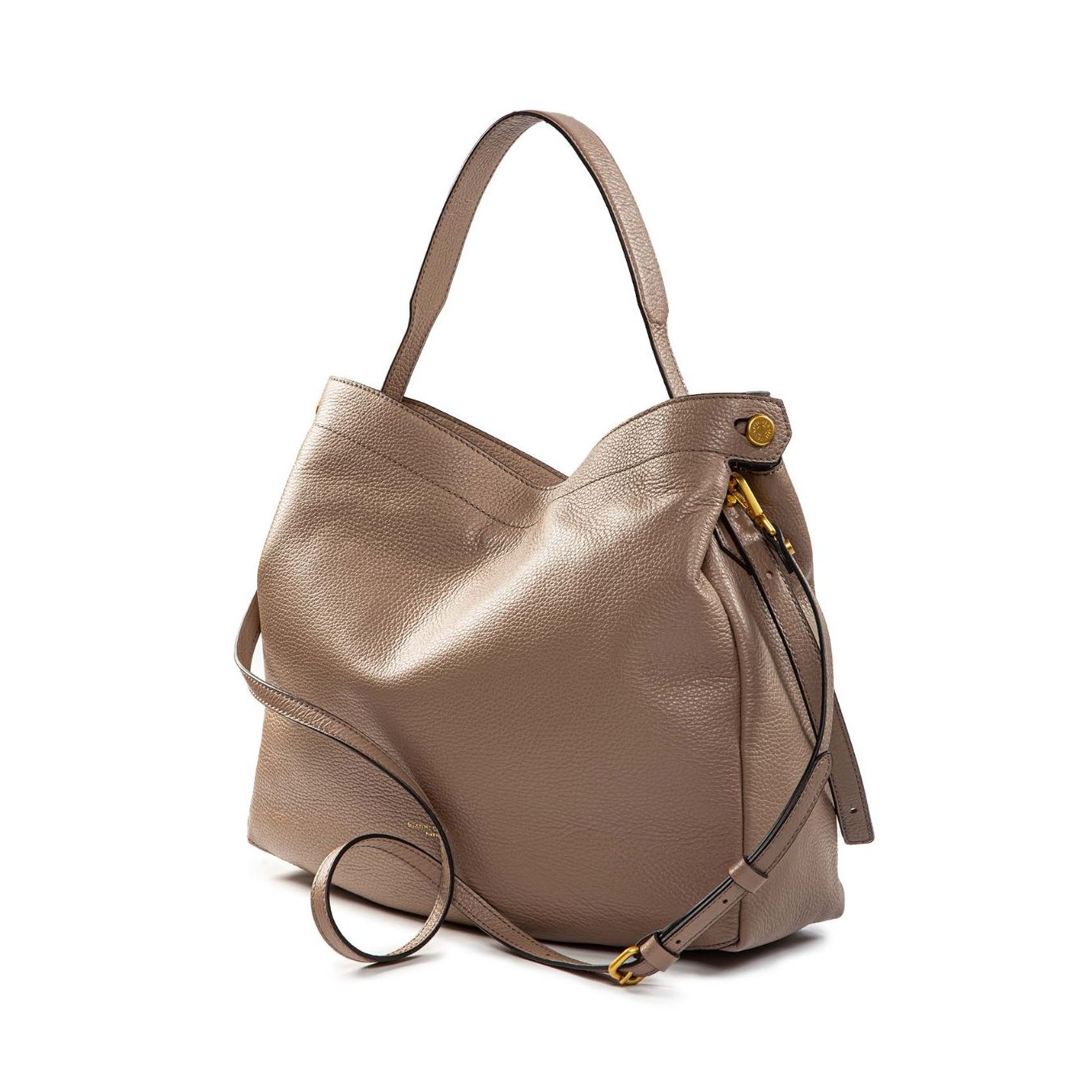 monospalla OTTAVIA dove con tracolla