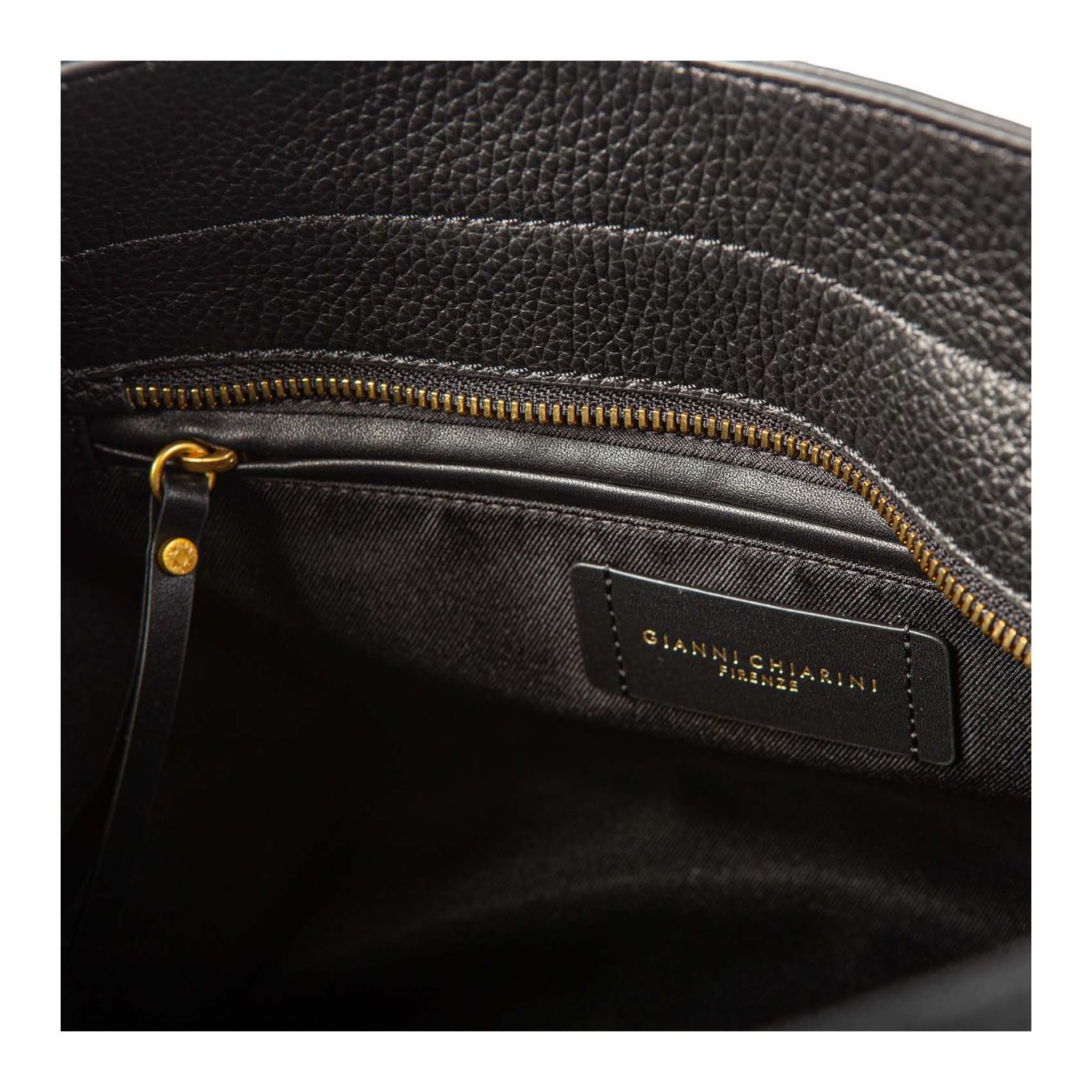 monospalla OTTAVIA nero interno