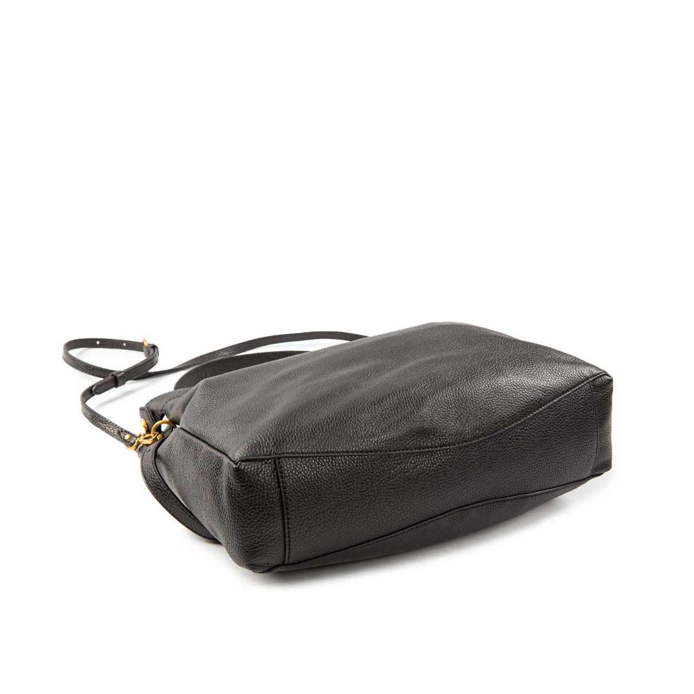 monospalla OTTAVIA nero sotto