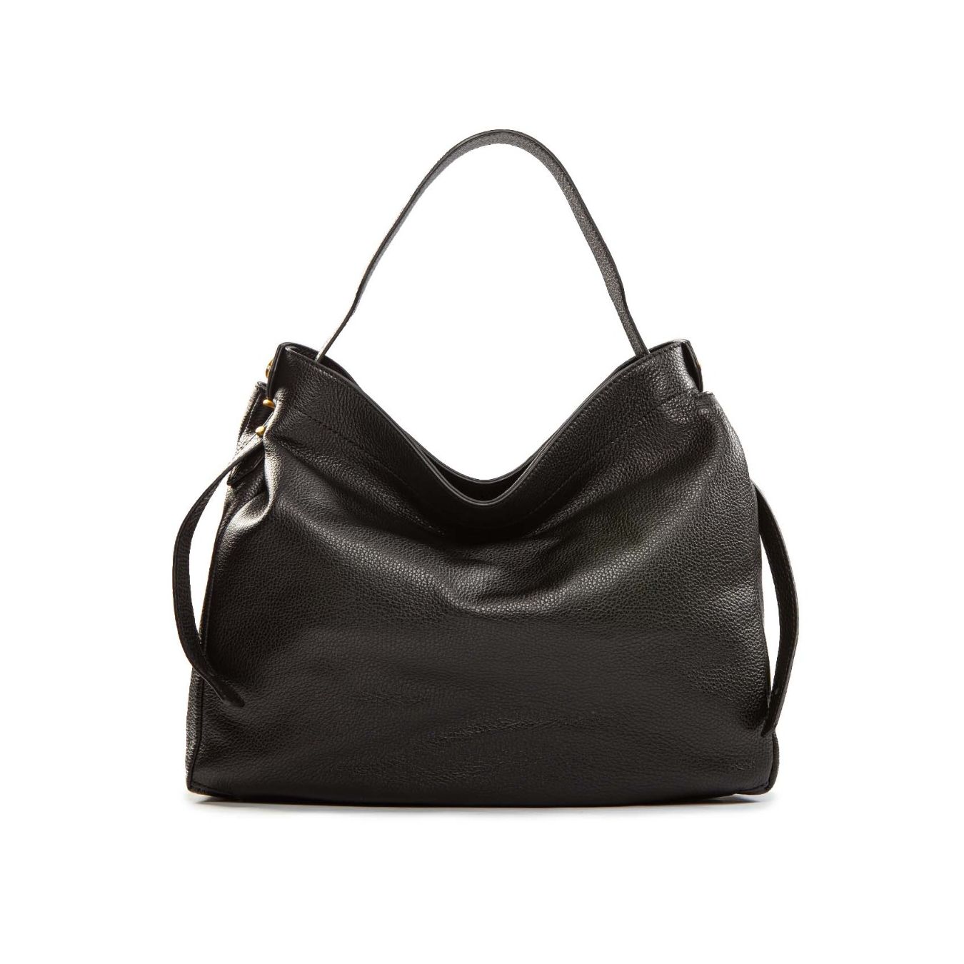 monospalla OTTAVIA nero