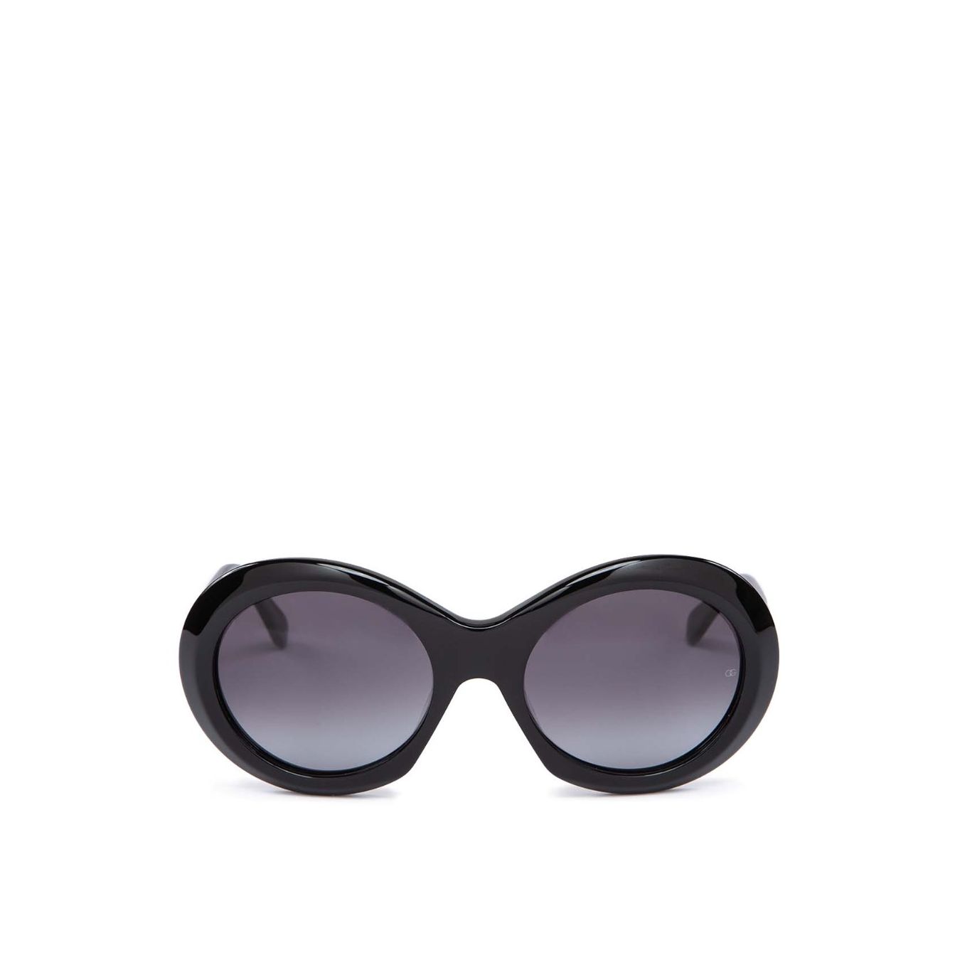 occhiali audrey pvc nero