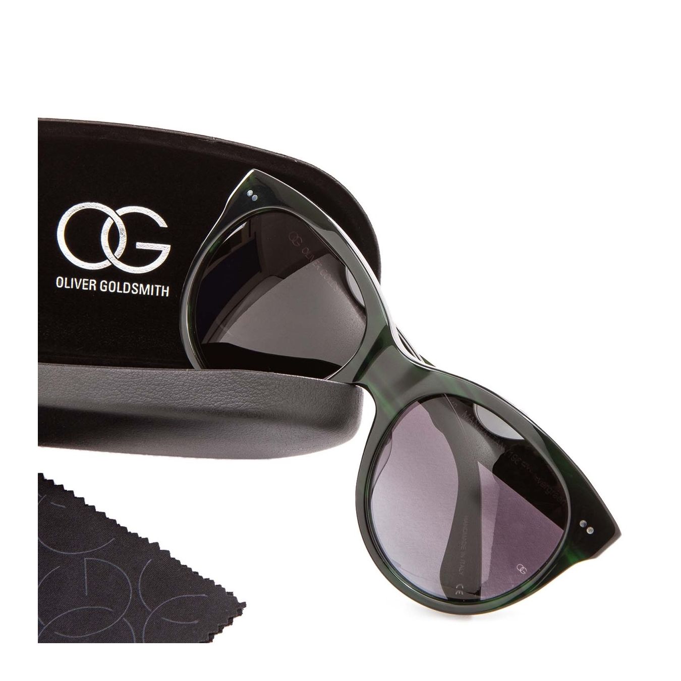 occhiali oliver goldsmith manhattan