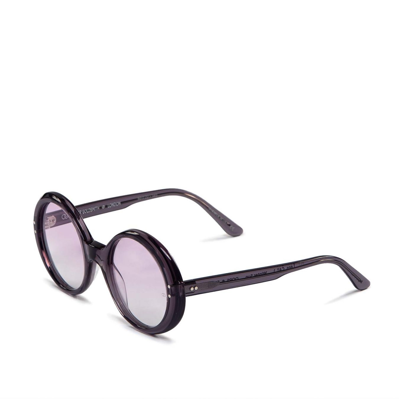 occhiali oops oliver goldsmith viola