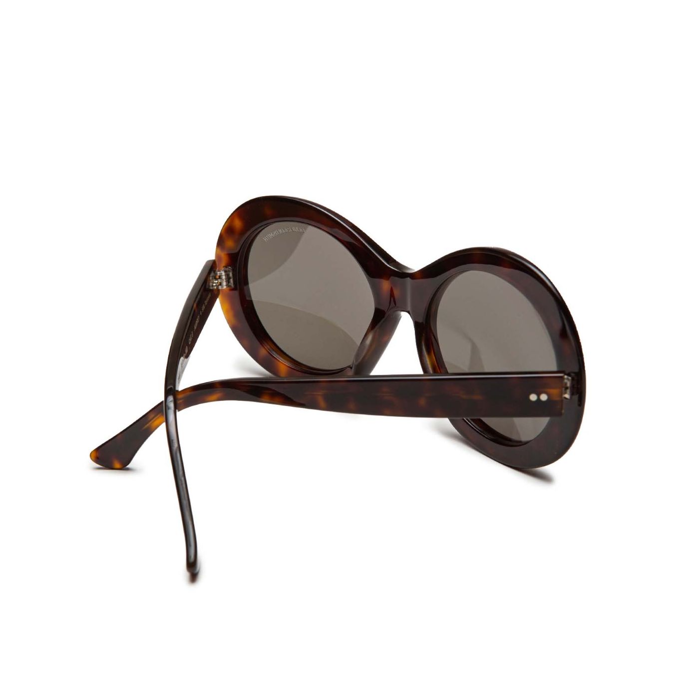 oliver goldsmith occhiale AUDREY tartarugato 