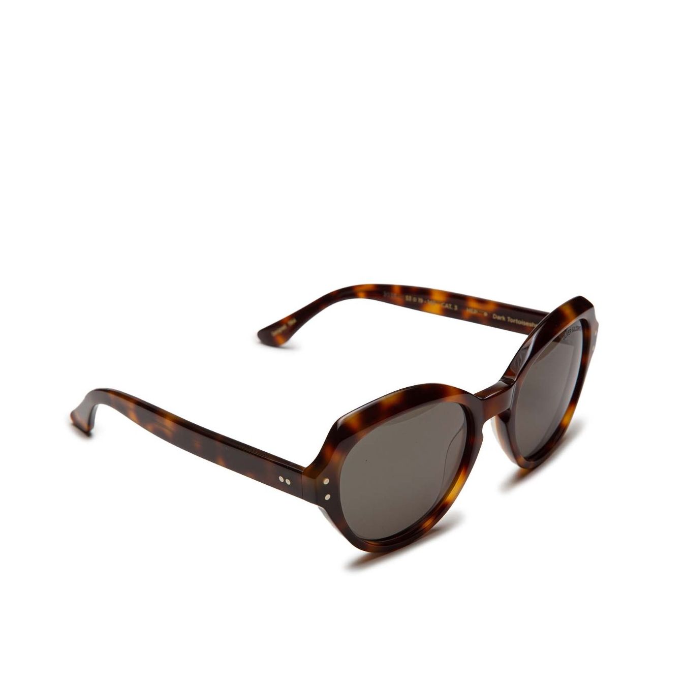 oliver goldsmith occhiali HEP8 tartarugati