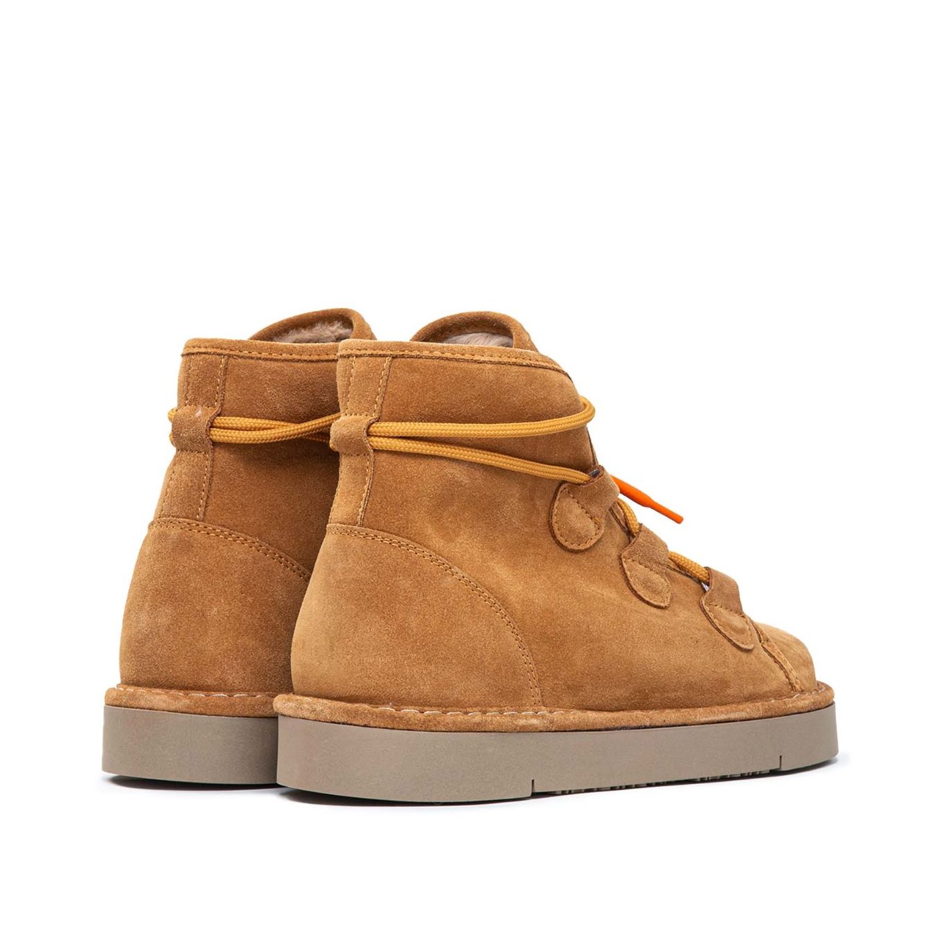 panchic polacco marrone