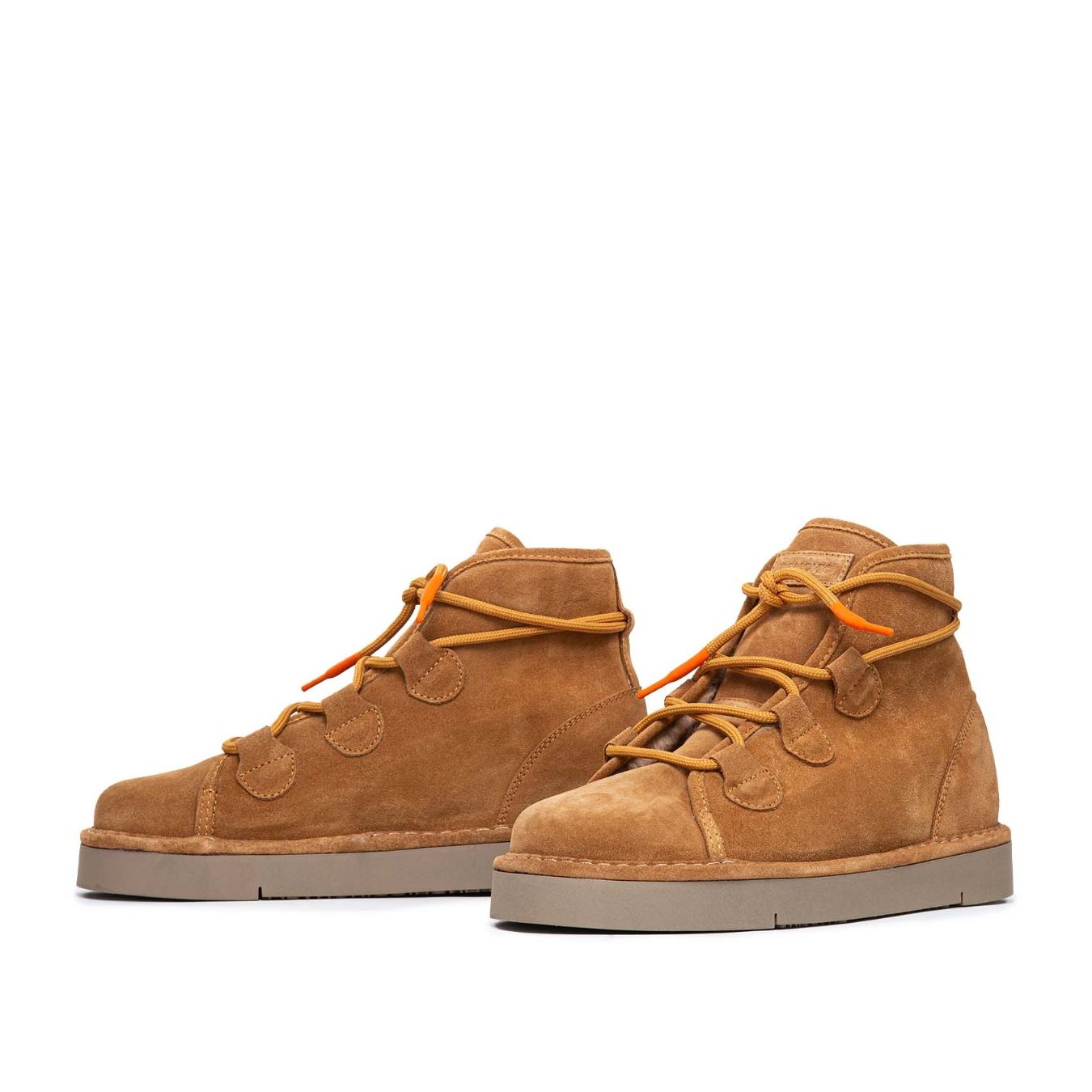 panchic scarpe modello polacco