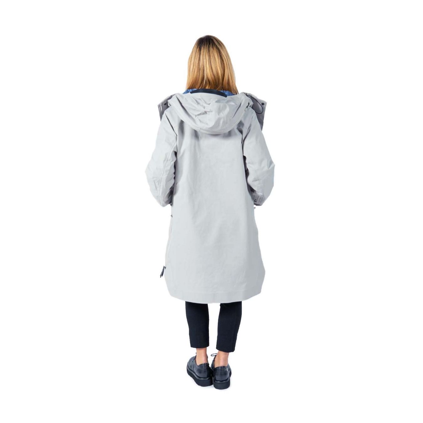 parka plank light grey