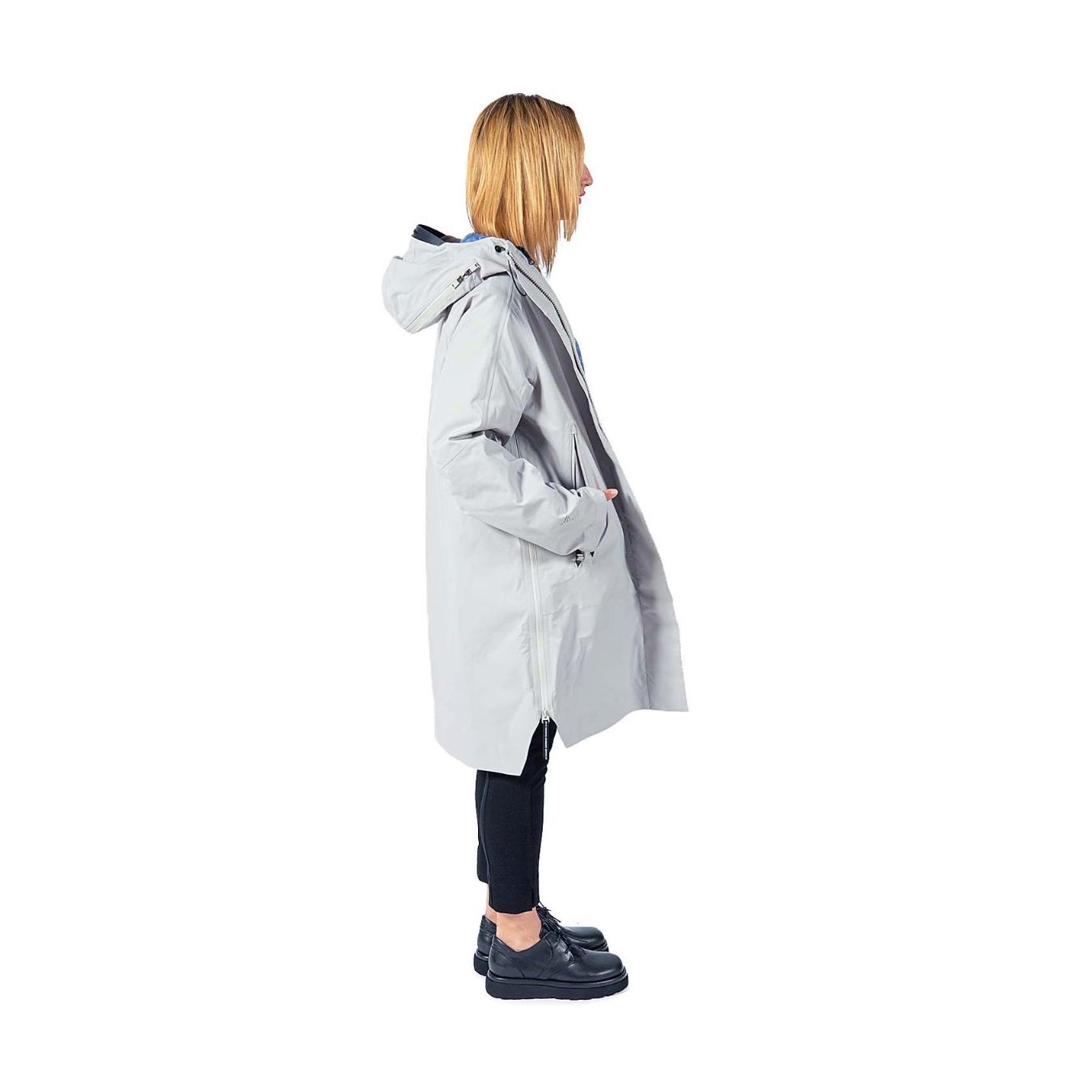 parka plank light grey krakatau