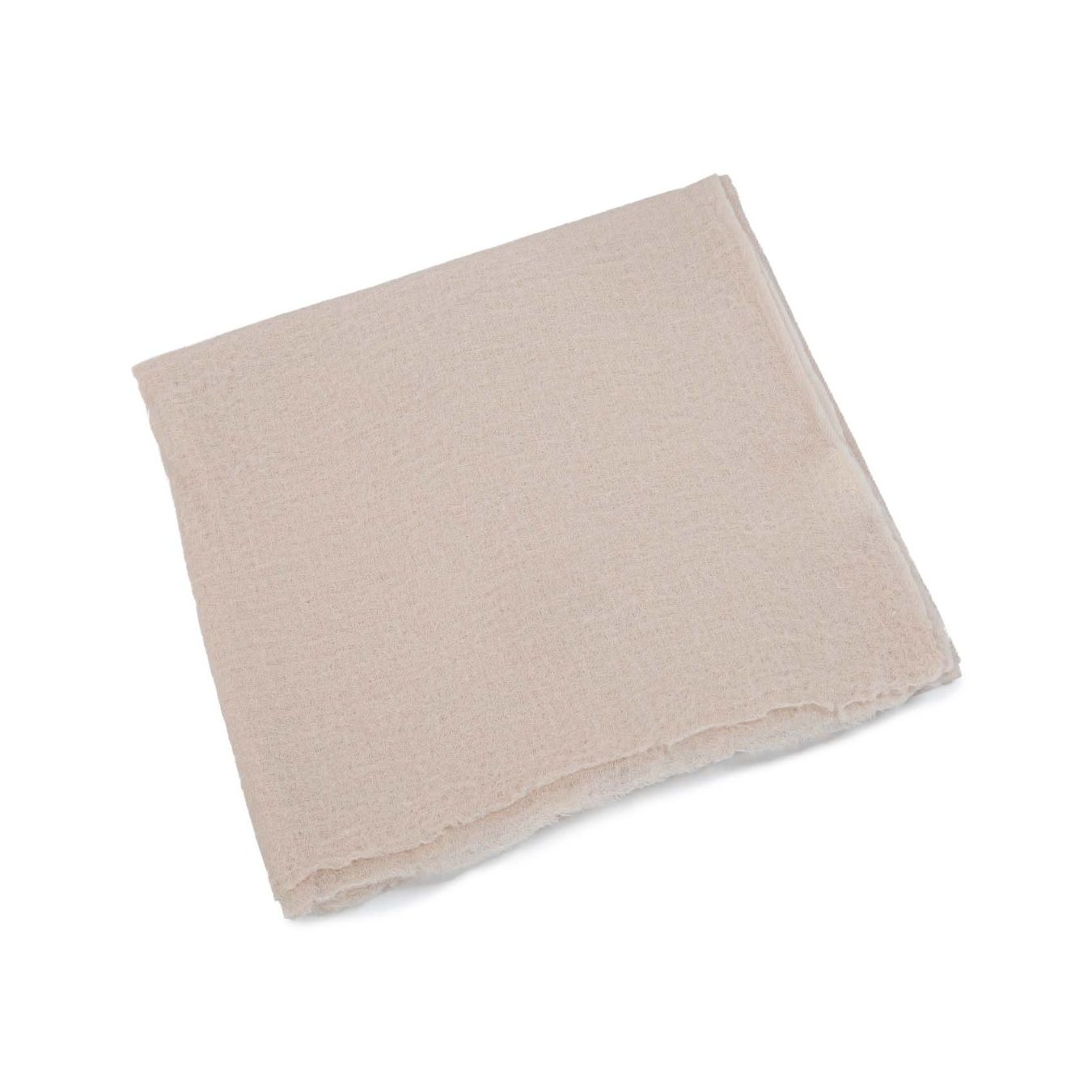 pashmina beige lana e cashmere stucco