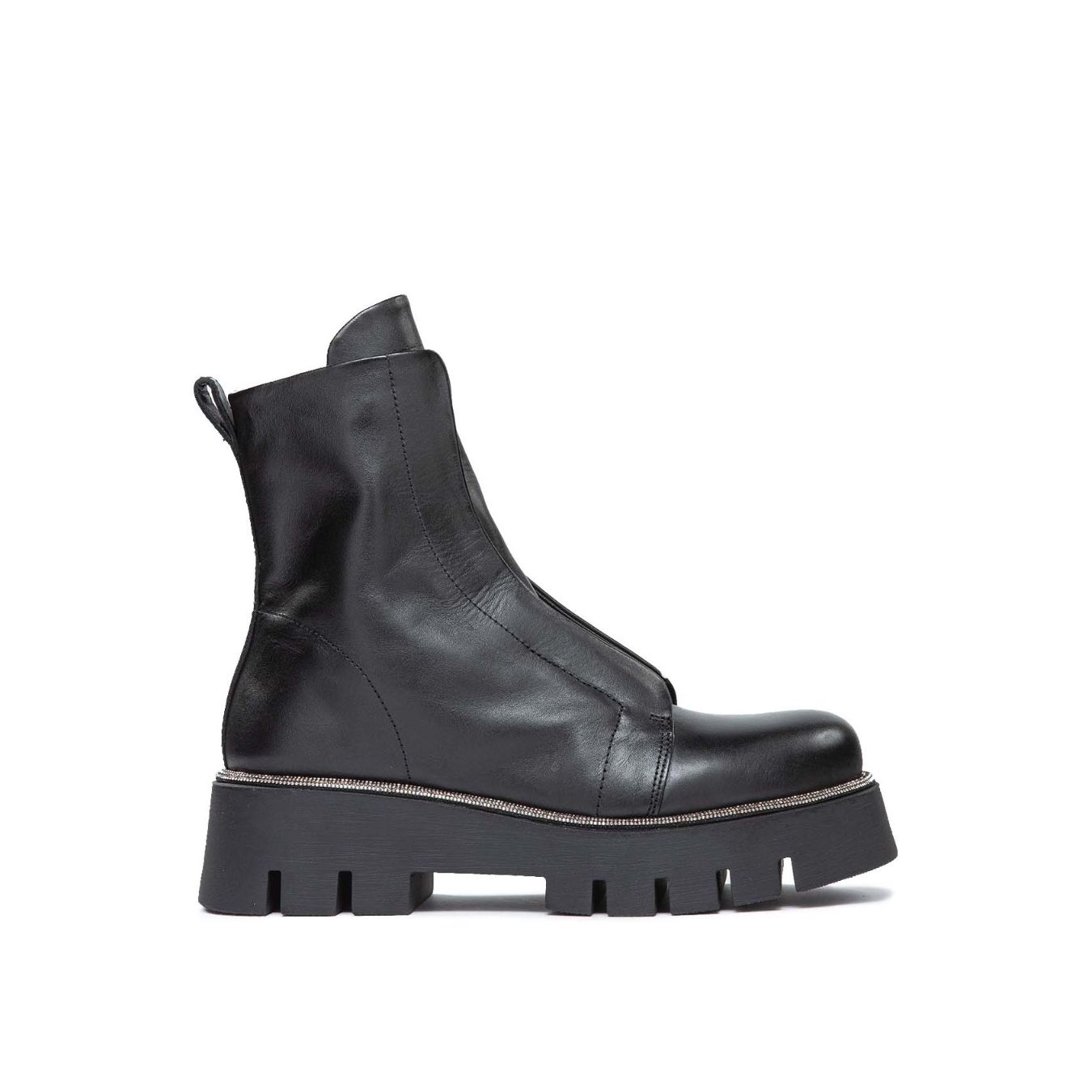 biker kuni no lace patrizia bonfanti