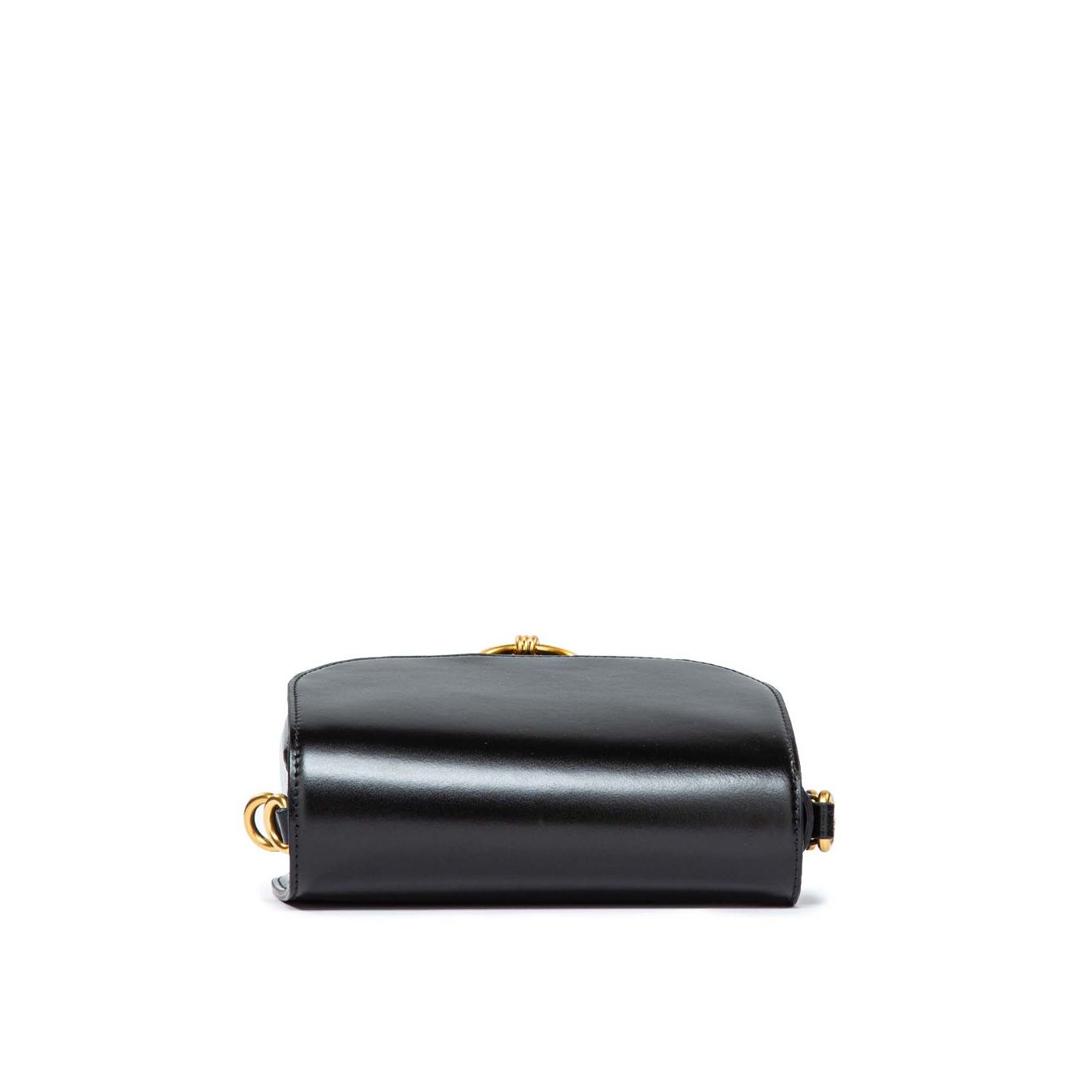 gianni chiarini borse meg in pelle nera