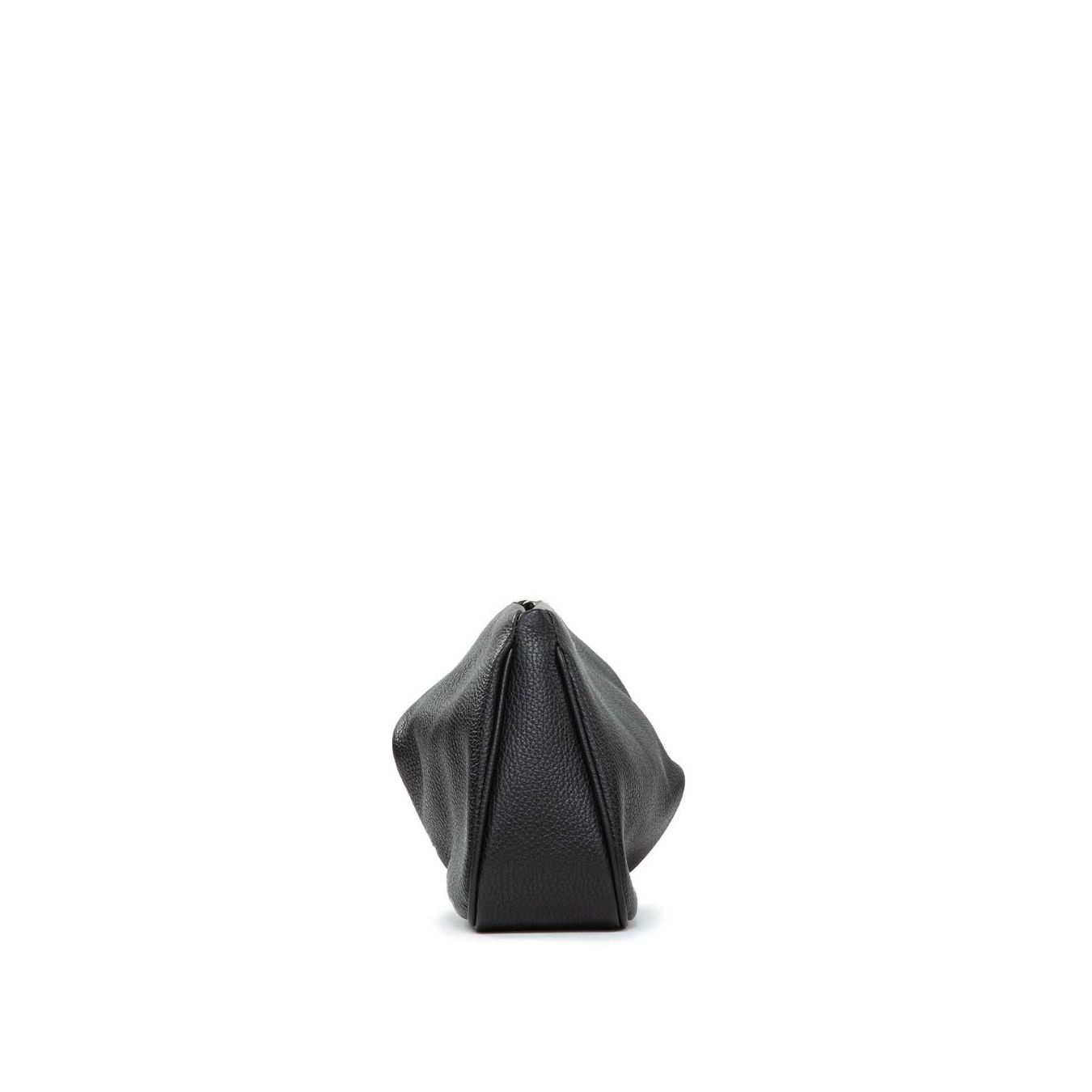 pochette nera gianni chiarini