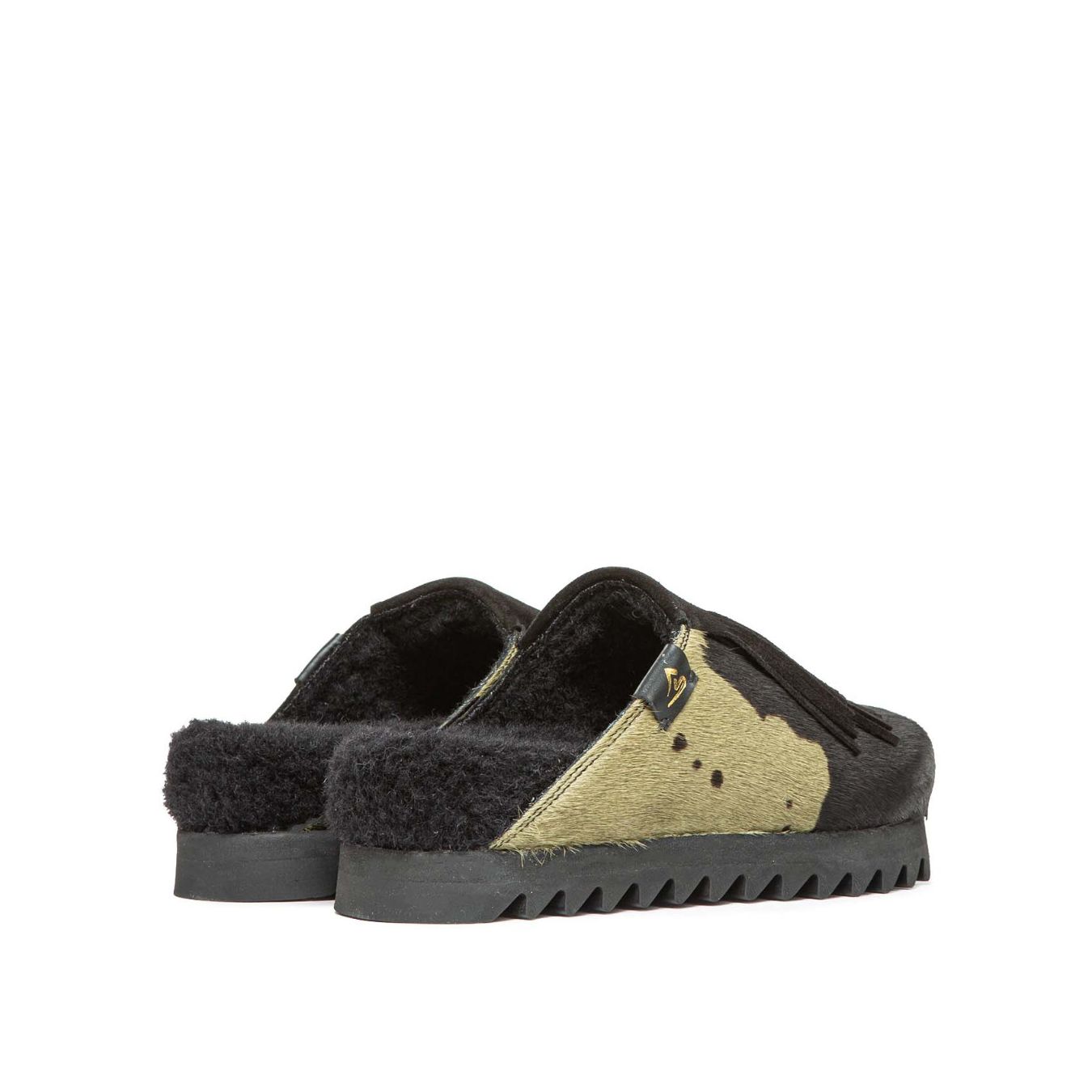 sabot CORINNE in cavallino 