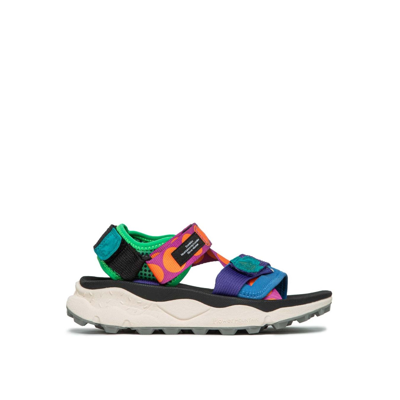 flower mountain sandali sneakers nazca