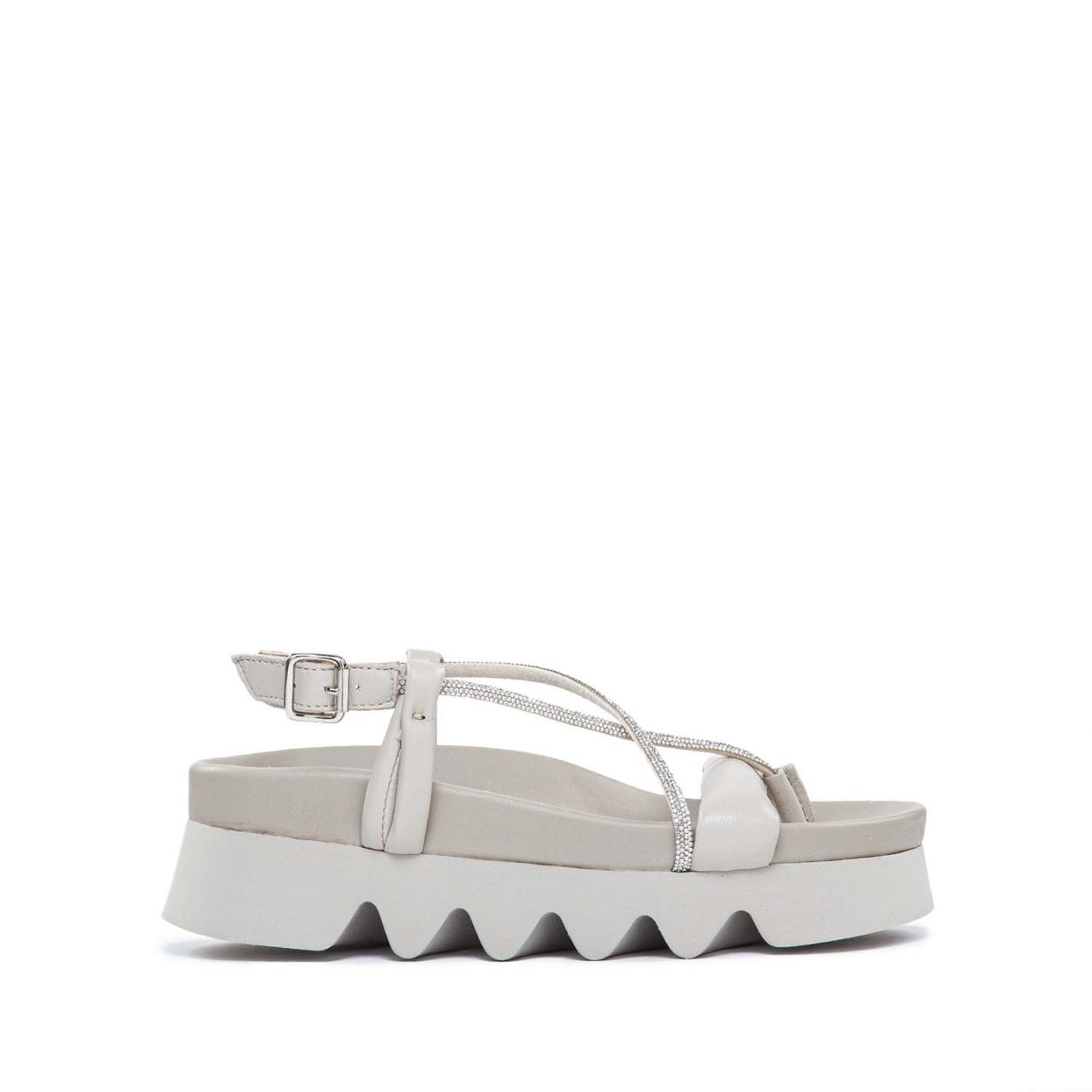 sandalo yasu platform 