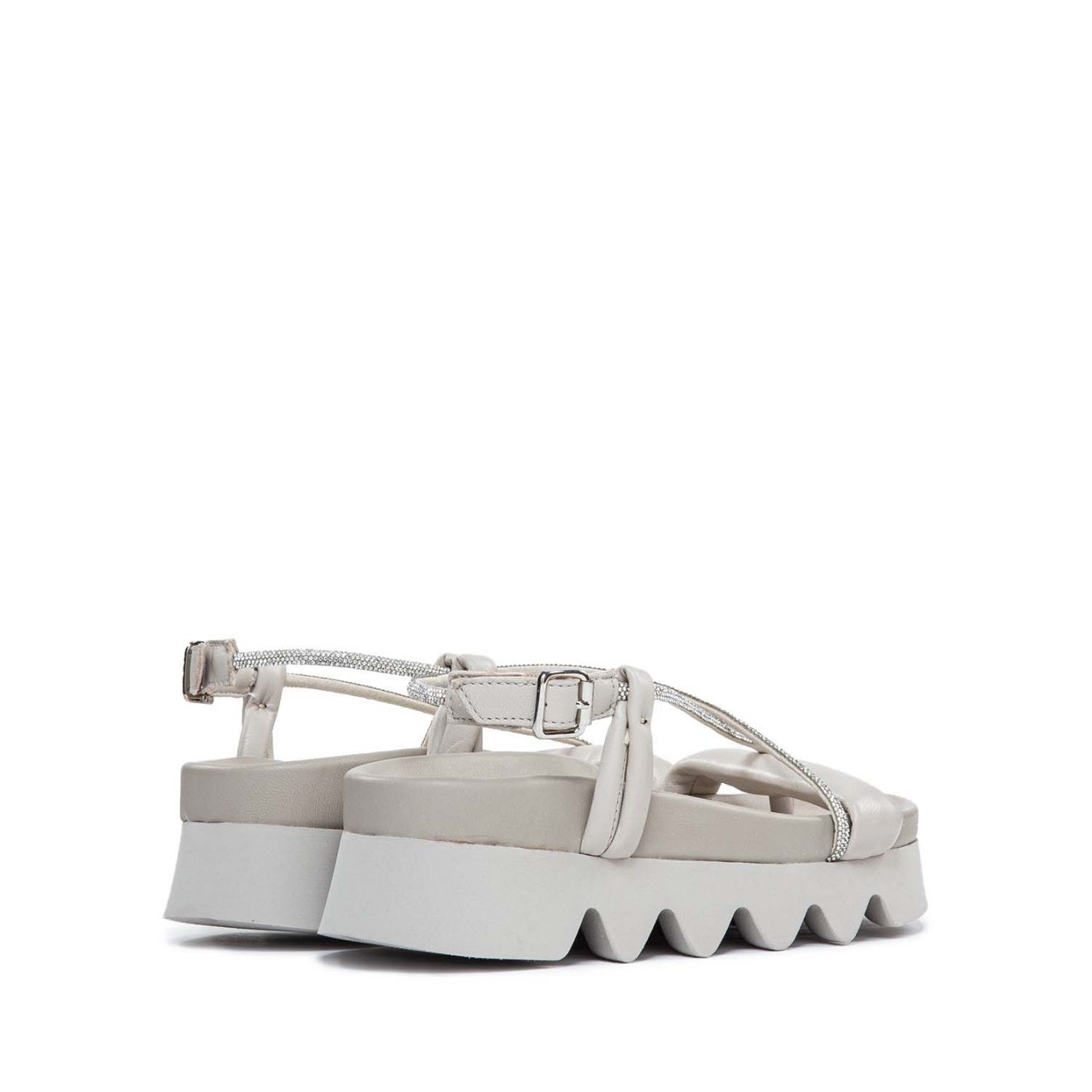 sandalo yasu platform 