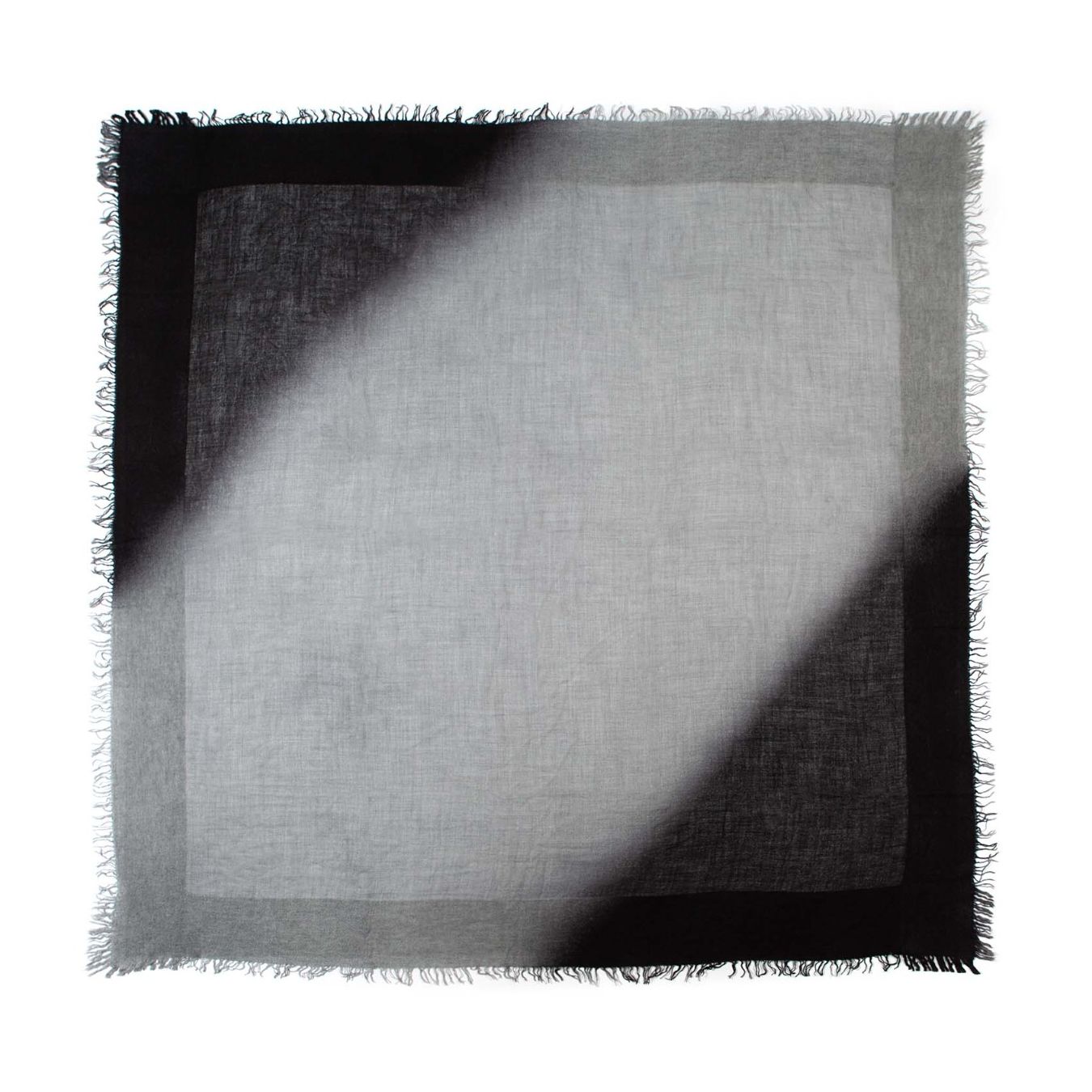 sciarpa ISOBEL grigia