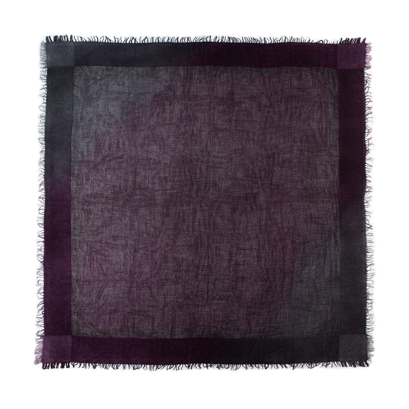 sciarpa ISOBEL viola