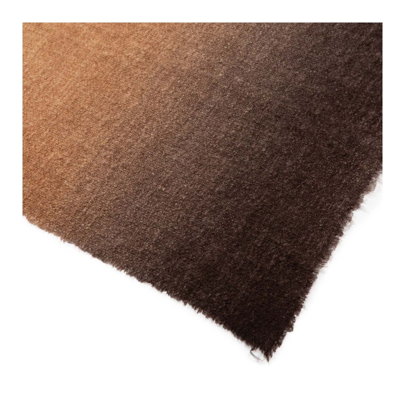 sciarpa SUSANNE marrone faliero