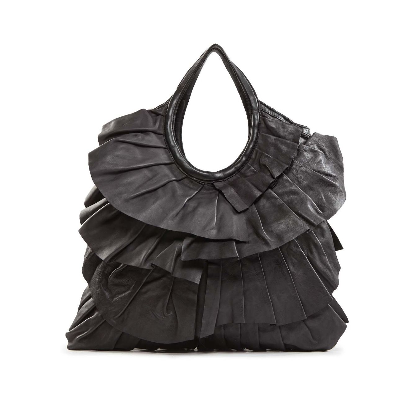 shopper ALICE con rouches 