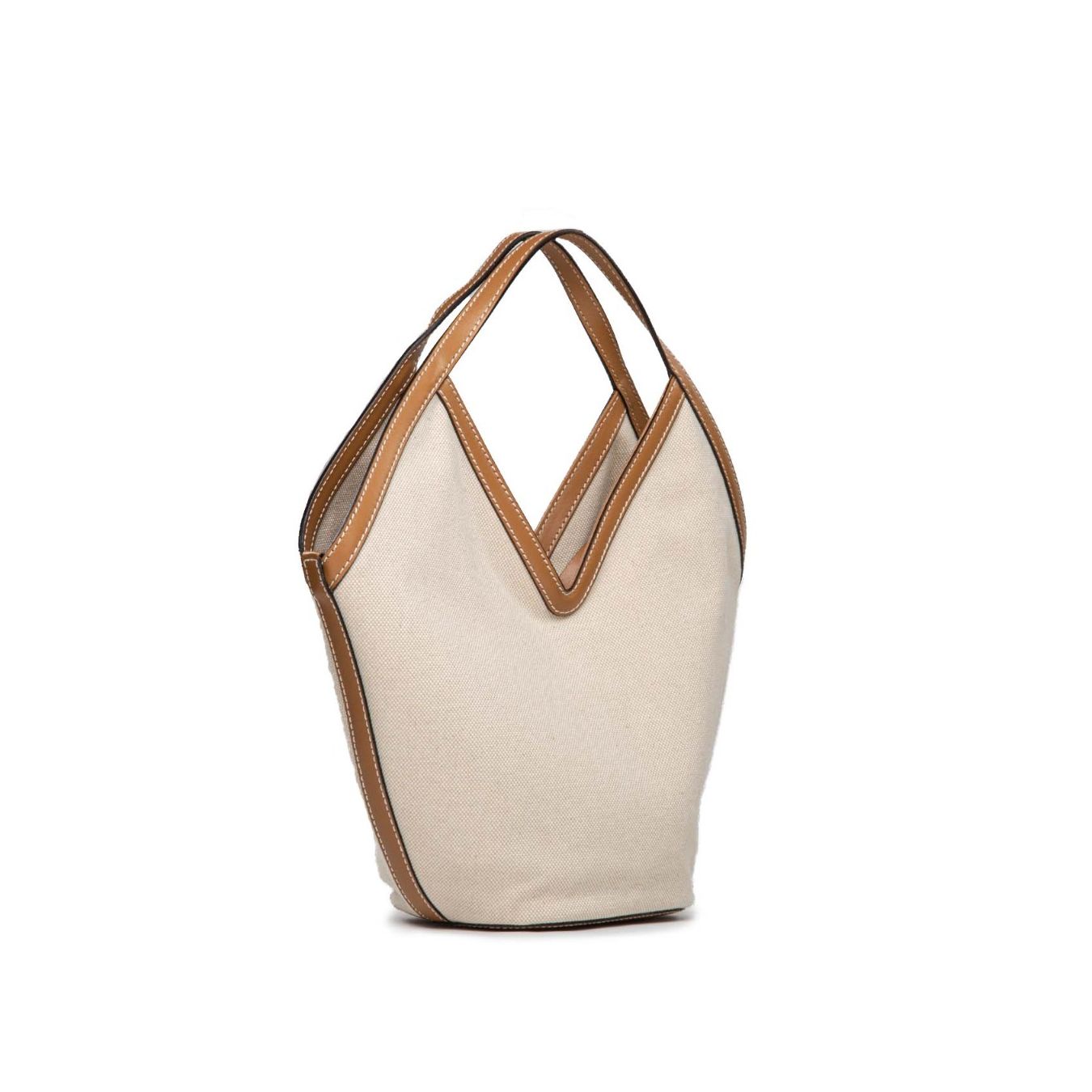borsa secchiello ANFORA in cotone